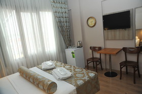 Serra Boutique Hotel