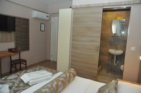 Serra Boutique Hotel