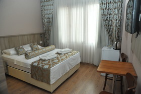 Serra Boutique Hotel