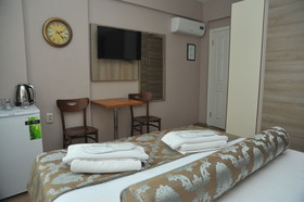 Serra Boutique Hotel