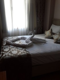 Serra Boutique Hotel