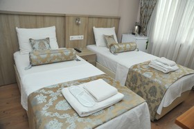 Serra Boutique Hotel