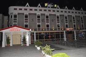 Sevcan Hotel