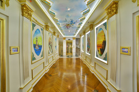 Seven Hills Palace Hotel