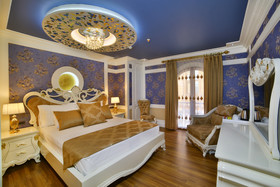 Seven Hills Palace Hotel