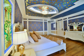 Seven Hills Palace Hotel