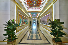 Seven Hills Palace Hotel