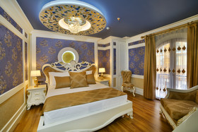Seven Hills Palace Hotel