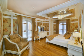 Seven Hills Palace Hotel