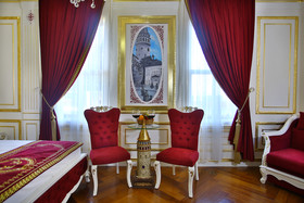 Seven Hills Palace Hotel