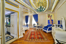 Seven Hills Palace Hotel