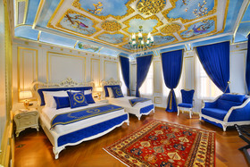Seven Hills Palace Hotel