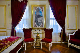 Seven Hills Palace Hotel