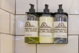 Seyithan Palace Spa Hotel