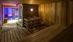 Seyithan Palace Spa Hotel