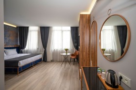 Seyithan Palace Spa Hotel