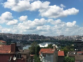 SGS Halic Kiz Ogrenci Yurdu