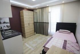 SGS Halic Kiz Ogrenci Yurdu
