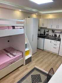 SGS Halic Kiz Ogrenci Yurdu