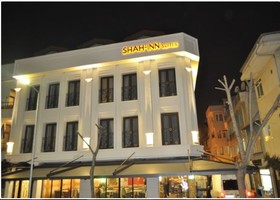 Shah Inn Hotel