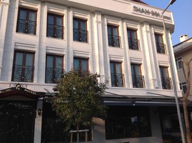 Shah Inn Hotel
