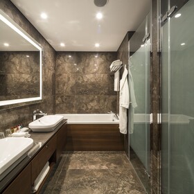 Sheraton Grand Istanbul Atasehir Hotel