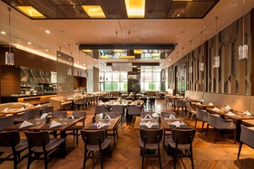 Sheraton Grand Istanbul Atasehir Hotel