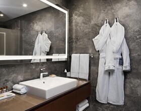 Sheraton Grand Istanbul Atasehir Hotel