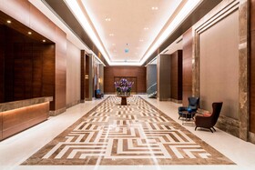 Sheraton Grand Istanbul Atasehir Hotel