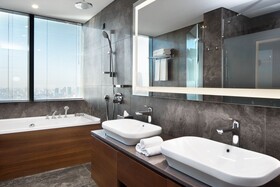 Sheraton Grand Istanbul Atasehir Hotel