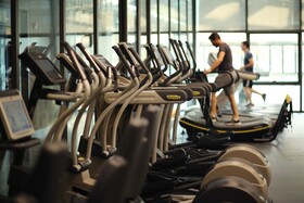 Sheraton Grand Istanbul Atasehir Hotel