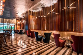 Sheraton Grand Istanbul Atasehir Hotel