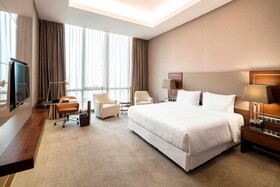 Sheraton Grand Istanbul Atasehir Hotel