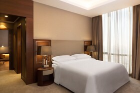 Sheraton Grand Istanbul Atasehir Hotel