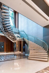 Sheraton Grand Istanbul Atasehir Hotel