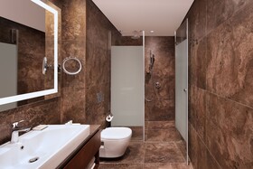 Sheraton Grand Istanbul Atasehir Hotel