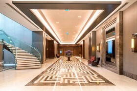 Sheraton Grand Istanbul Atasehir Hotel