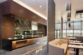 Sheraton Grand Istanbul Atasehir Hotel