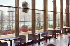 Sheraton Grand Istanbul Atasehir Hotel