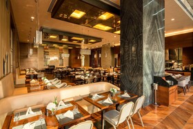 Sheraton Grand Istanbul Atasehir Hotel