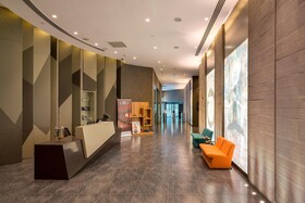Sheraton Grand Istanbul Atasehir Hotel