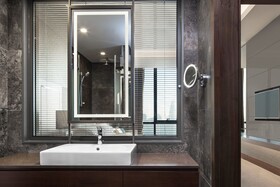 Sheraton Grand Istanbul Atasehir Hotel