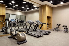 Sheraton Grand Istanbul Atasehir Hotel