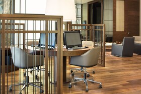 Sheraton Grand Istanbul Atasehir Hotel