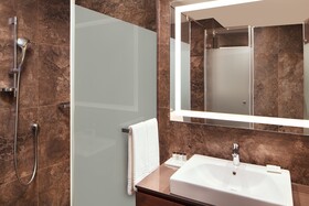 Sheraton Grand Istanbul Atasehir Hotel