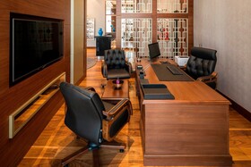 Sheraton Grand Istanbul Atasehir Hotel