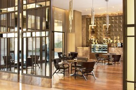 Sheraton Grand Istanbul Atasehir Hotel