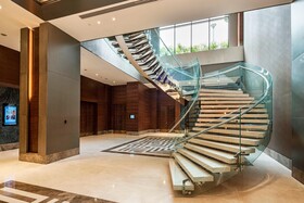 Sheraton Grand Istanbul Atasehir Hotel