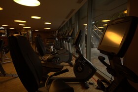 Sheraton Istanbul Ataköy Hotel