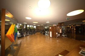 Sheraton Istanbul Ataköy Hotel